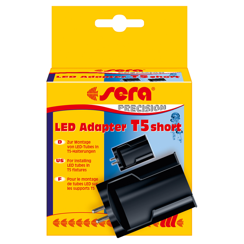 Sera LED Adapter - T5 short 