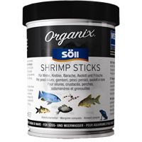 Söll Organix Shrimp Sticks