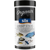 Söll Organix Shrimp Sticks