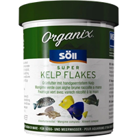 Söll Organix Super Kelp Flakes