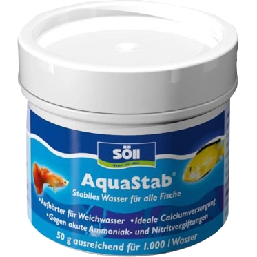 Söll AquaStab - 50 g 