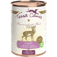 Terra Canis Light - 400 g