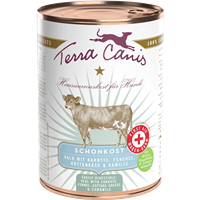 Terra Canis Schonkost - First Aid - 400 g