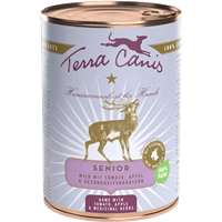 Terra Canis Senior - 400 g