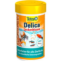 Tetra Delica Leckerbissen - 100 ml