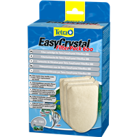 Tetra EasyCrystal Filter Pack