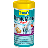 Tetra NitrateMinus Pearls