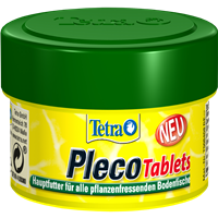 Tetra Pleco Tablets