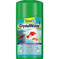 Tetra Pond Crystal Water 