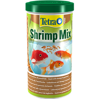 Tetra Pond Shrimp Mix 