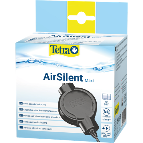Tetra AirSilent - Maxi 