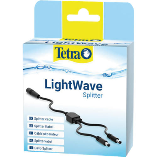 Tetra LightWave Splitter - 1 Stück 