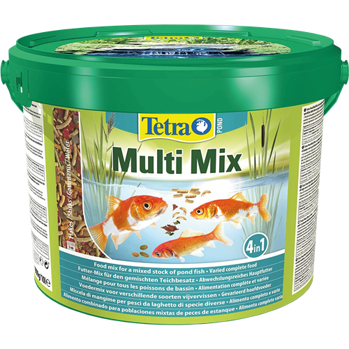 Tetra Pond Multi Mix - 10 l 