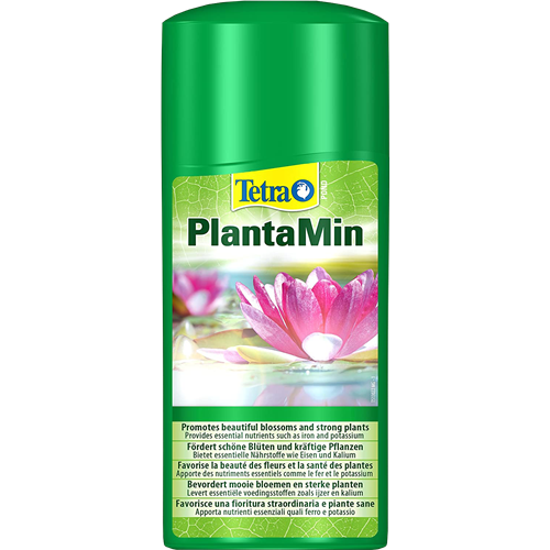 Tetra Pond PlantaMin - 500 ml 