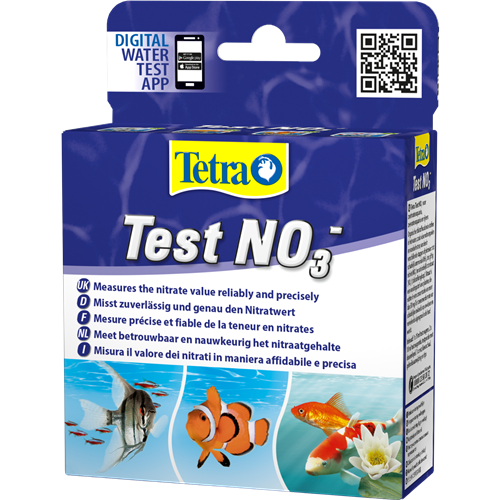 Tetra Test NO3 - Nitrat 