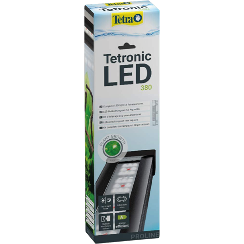 Tetra Tetronic LED ProLine 380 