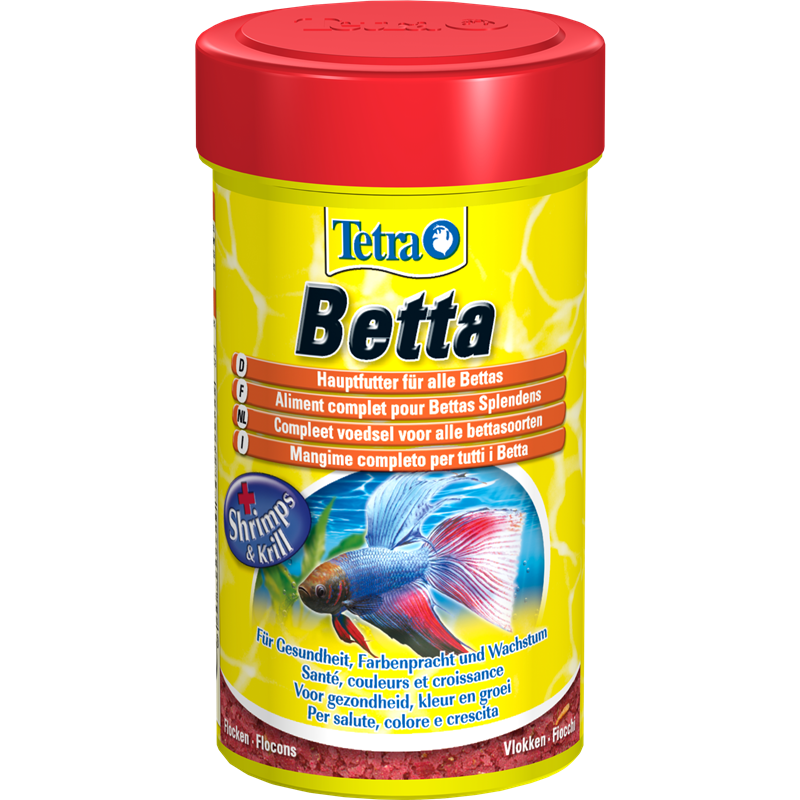 Tetra Betta - 100 ml 