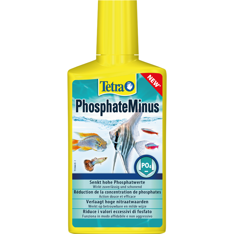 Tetra PhosphateMinus - 100 ml 