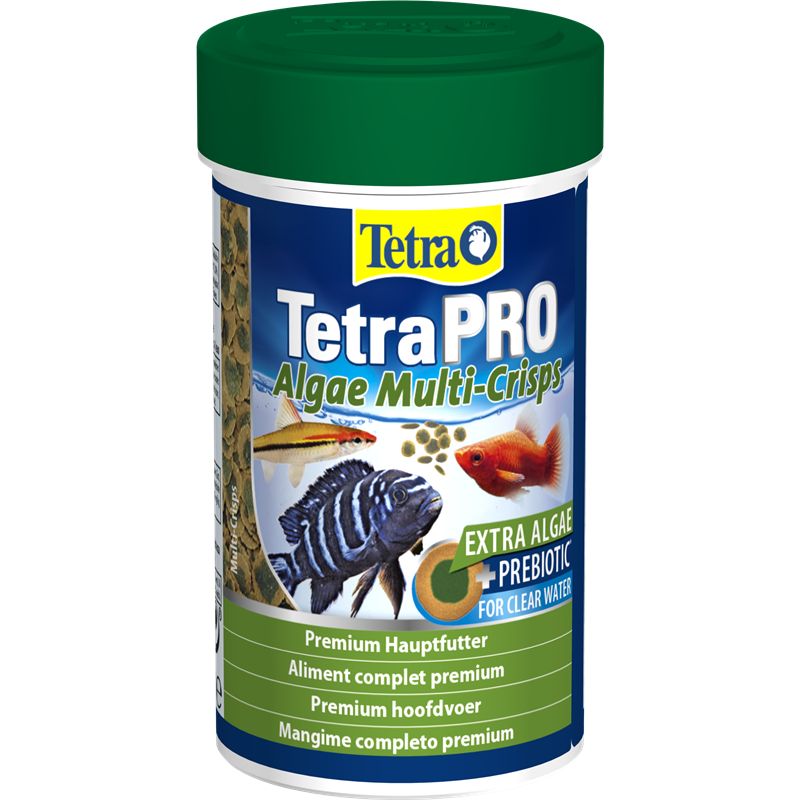 Tetra Pro Algae - 100 ml 