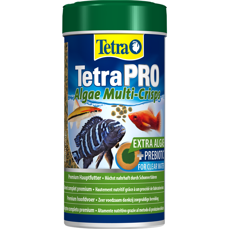 Tetra Pro Algae - 250 ml 