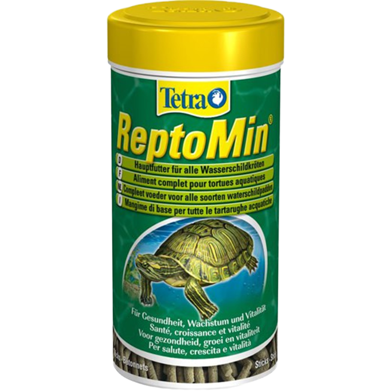 Tetra ReptoMin - 250 ml 