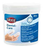 TRIXIE Dental Care Zahnpflege Fingerpads