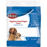 TRIXIE Hygiene-Unterlage Nappy 
