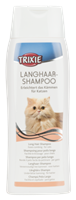 TRIXIE Katzen-Langhaar-Shampoo - 250 ml 