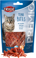 TRIXIE PREMIO Tuna Bites