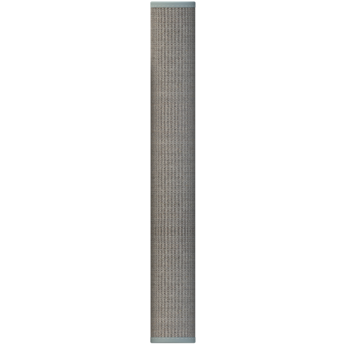 TRIXIE Stamm mit Sisalteppich - 9 × 78 cm 