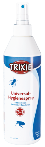 TRIXIE Universal-Hygienespray - 500 ml 