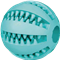 TRIXIE Denta Fun Ball Minzgeschmack - 5 cm 