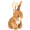 TRIXIE Kaninchen aus Plüsch - zufällige Farbwahl 