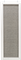 TRIXIE Kratzbrett mit Holzrahmen - 28 x 78 cm 