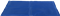 TRIXIE Kühlmatte - blau, XL: 90 × 50 cm 
