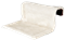 TRIXIE Liegemulde für Heizkörper - 45 × 26 × 31 cm 