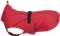 TRIXIE Regenmantel Vimy rot - 35 cm Rückenlänge 