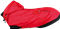 TRIXIE Wintermantel Palermo rot - 27 cm Rückenlänge 