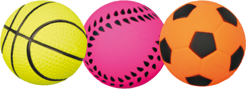 TRIXIE Ball - 4,5 cm 