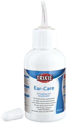 TRIXIE Ohrenpflege - 50 ml 