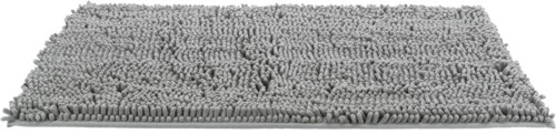 TRIXIE Schmutzfangmatte - 60 × 50 cm 