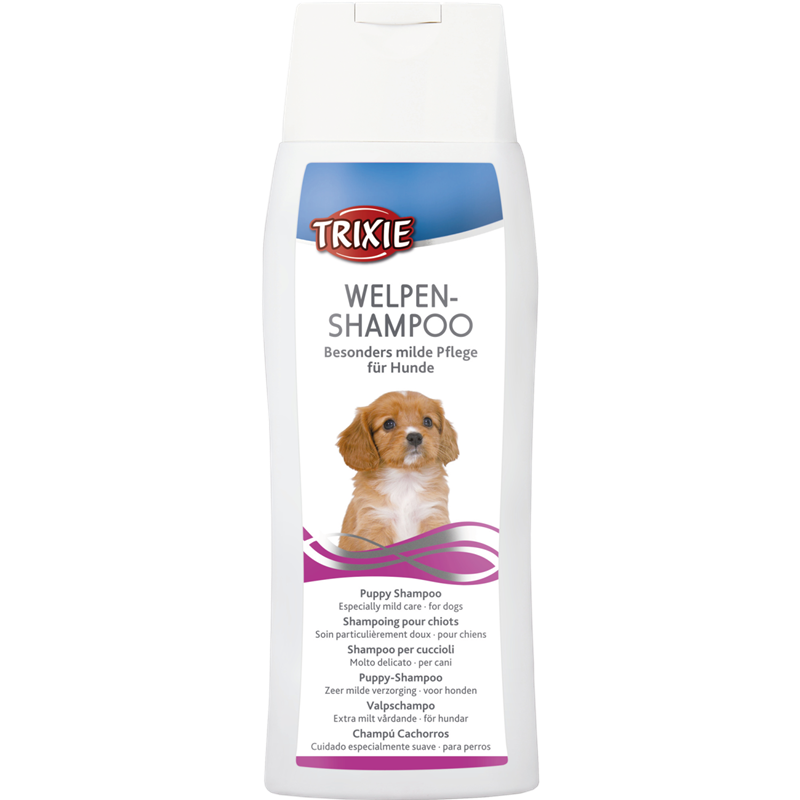 TRIXIE Welpen-Shampoo - 1000 ml 