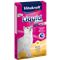 Vitakraft Cat Liquid-Snack - 6 x 15 g - Hähnchen & Taurin 