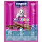 Vitakraft Cat-Stick mini - 3 Stück - Scholle & Omega–3 