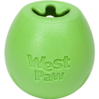 West Paw Echo Rumbl Small - 8 cm