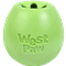 West Paw Echo Rumbl Large - 10 cm - grün 
