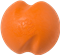 West Paw Jive Mini - orange 