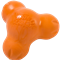 West Paw Tux Large - 13 cm - orange 