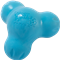 West Paw Tux Small - 10 cm - blau 